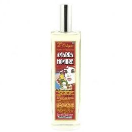 Eau de Cologne Garrapata 100ml